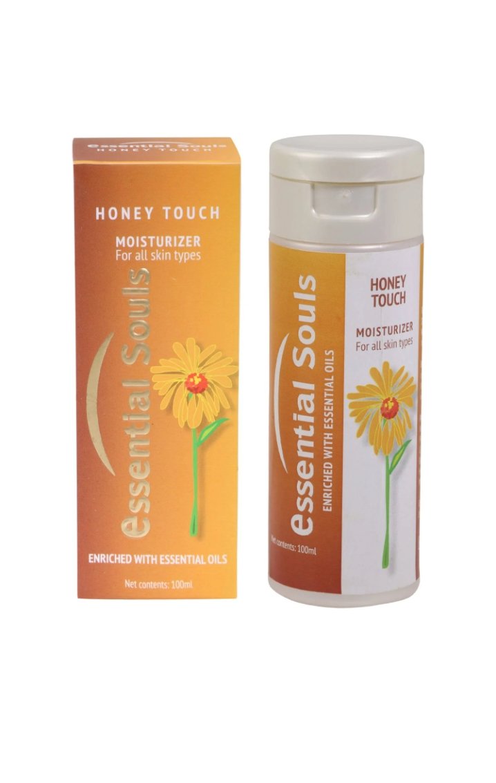 Honey Touch Moisturizer 